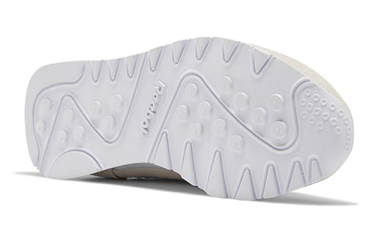 (WMNS) Reebok Classic Nylon 'White Light Grey' 2020 FV4507