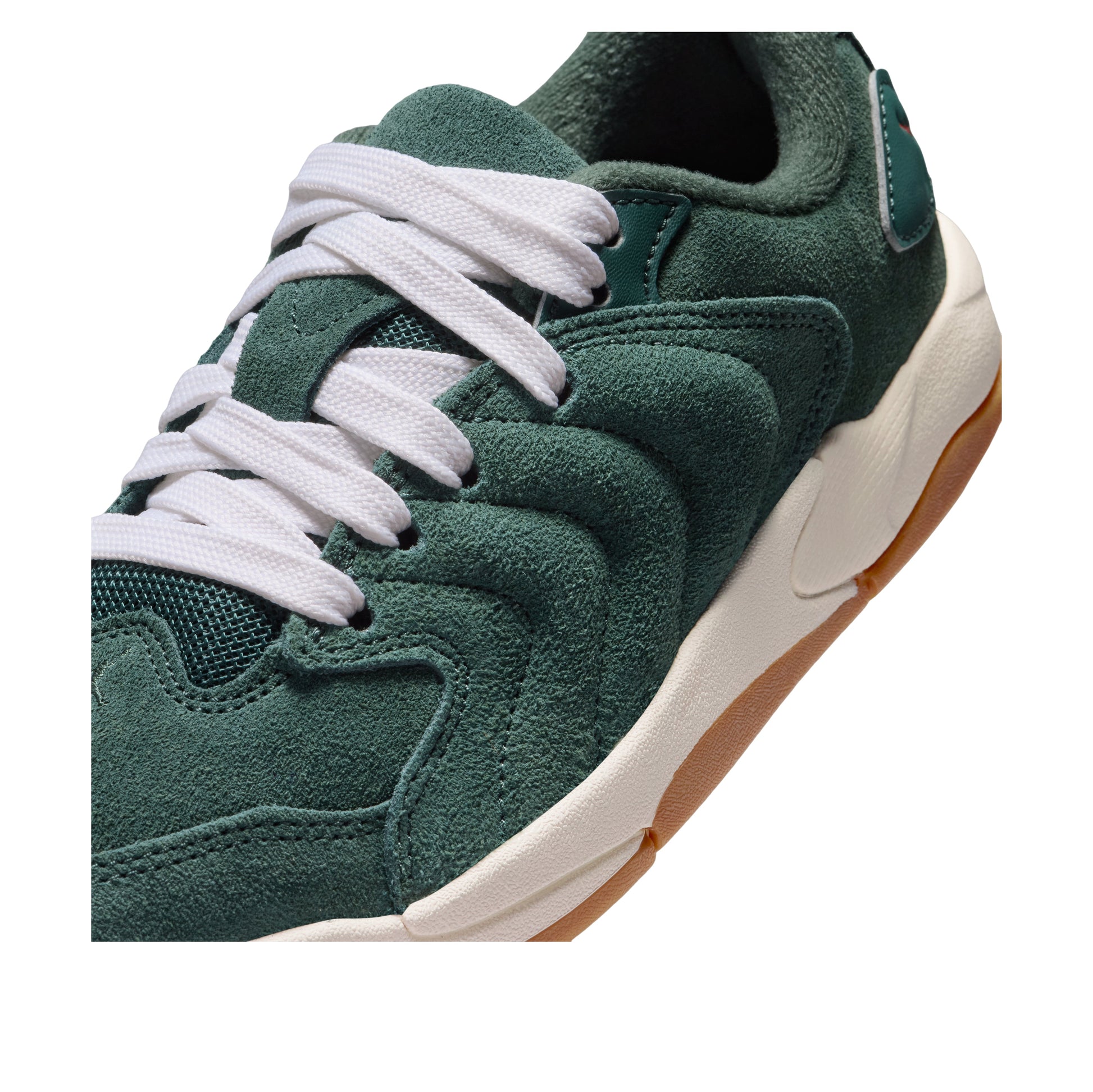(GS) Air Jordan Session 'Midnight Green Pale Ivory' IB5679-300