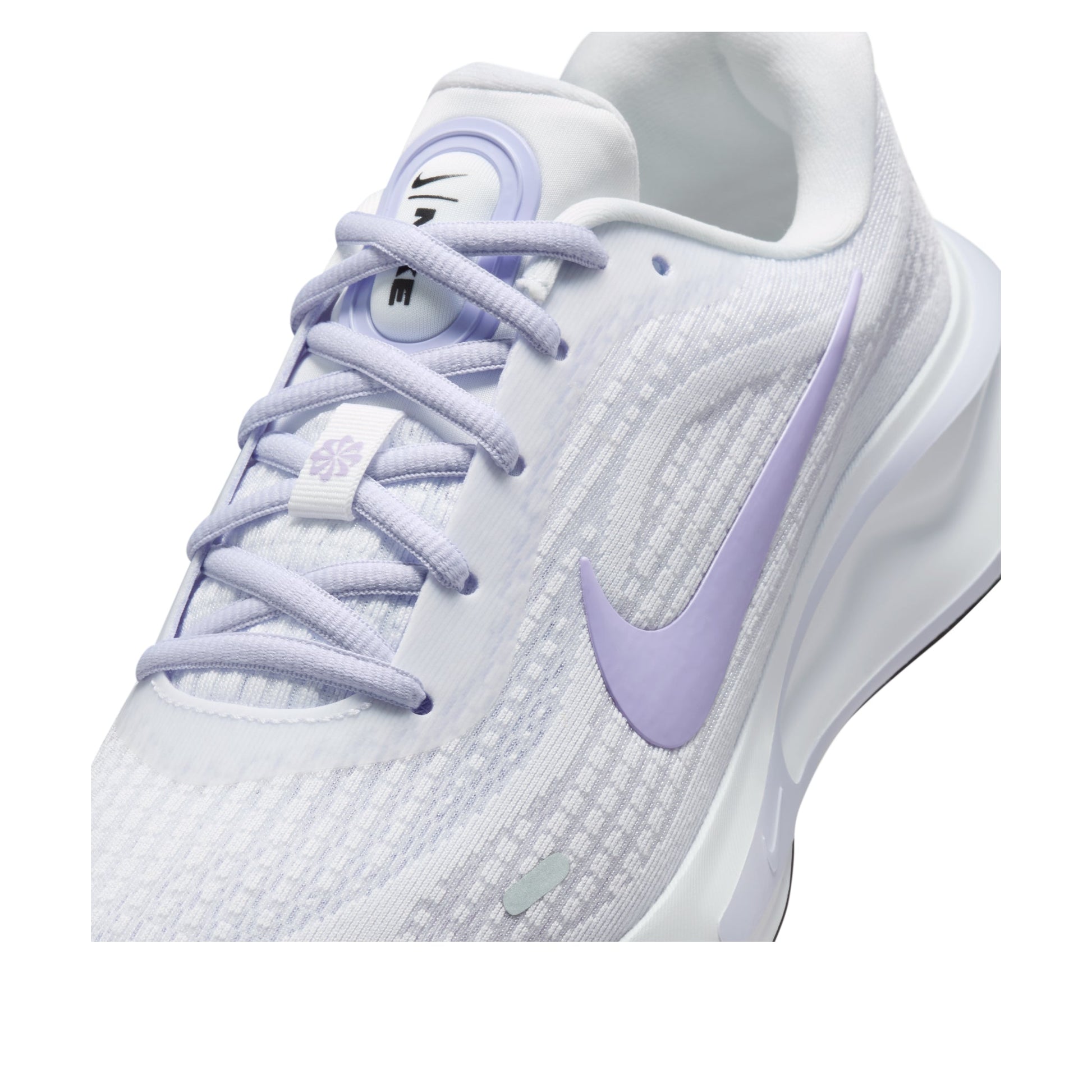 (WMNS) Nike Journey Run 'White Amethyst Tint Black Hydrangeas' FJ7765-113