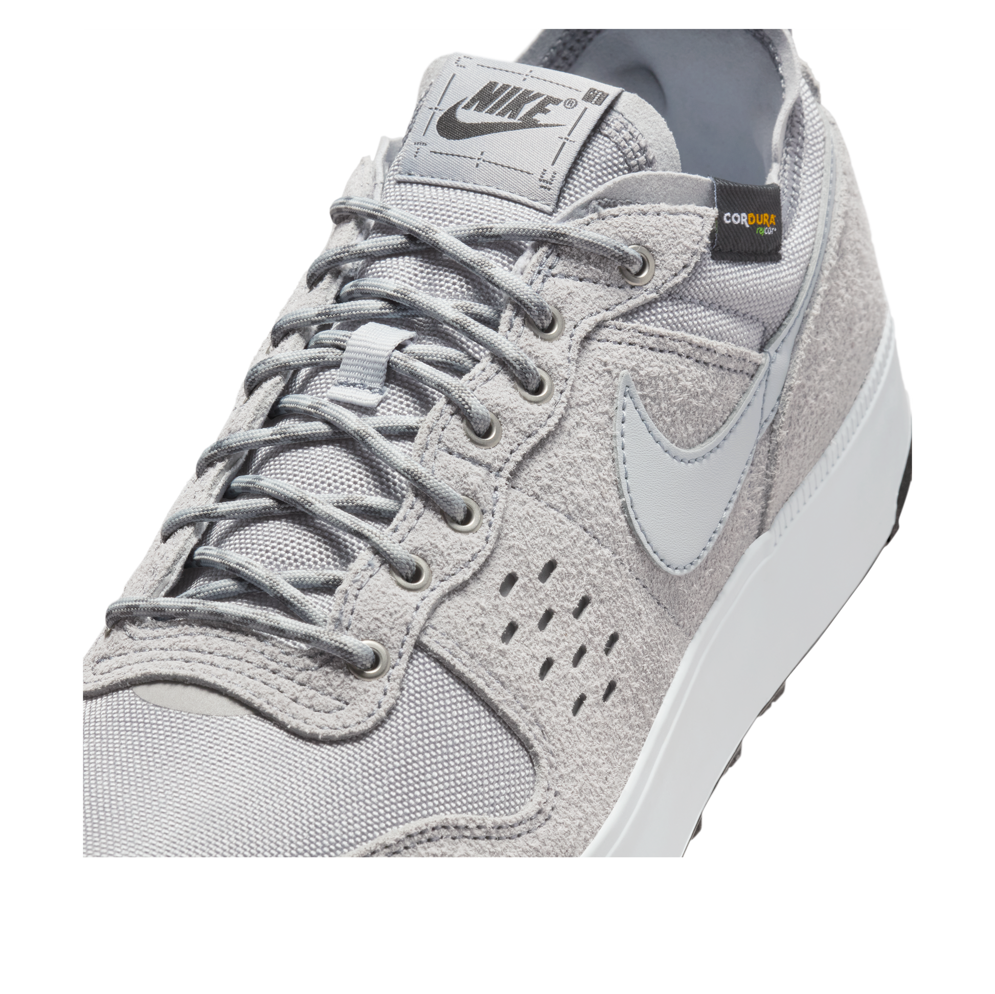 Nike C1TY Premium Cordura 'Wolf Grey Cool Grey' HJ4316-002