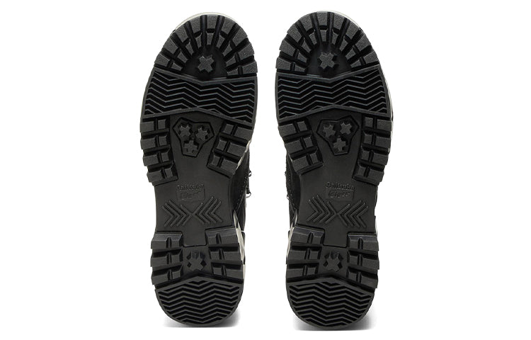 Onitsuka Tiger Hmr Peak Trainer 'Black' 1183B848-001
