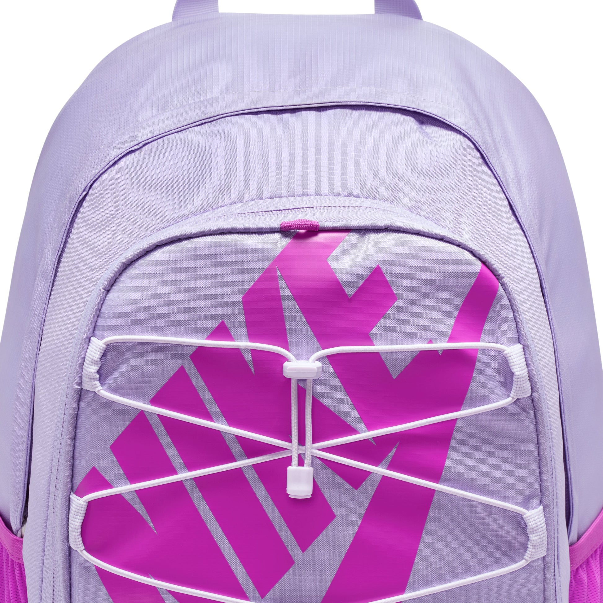 Nike 26L Hayward Backpack 'Hydrangeas Hyper Violet' HJ8200-515