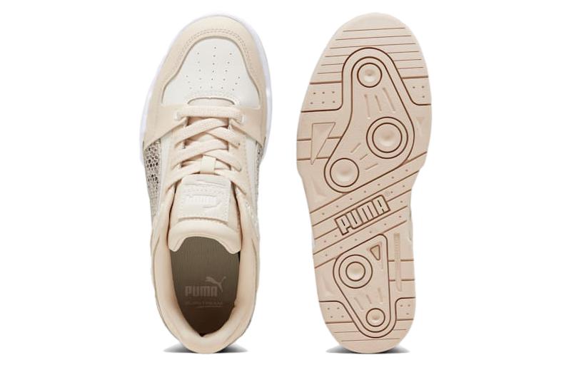 (WMNS) PUMA Slipstream 'Luxury' 393193-01