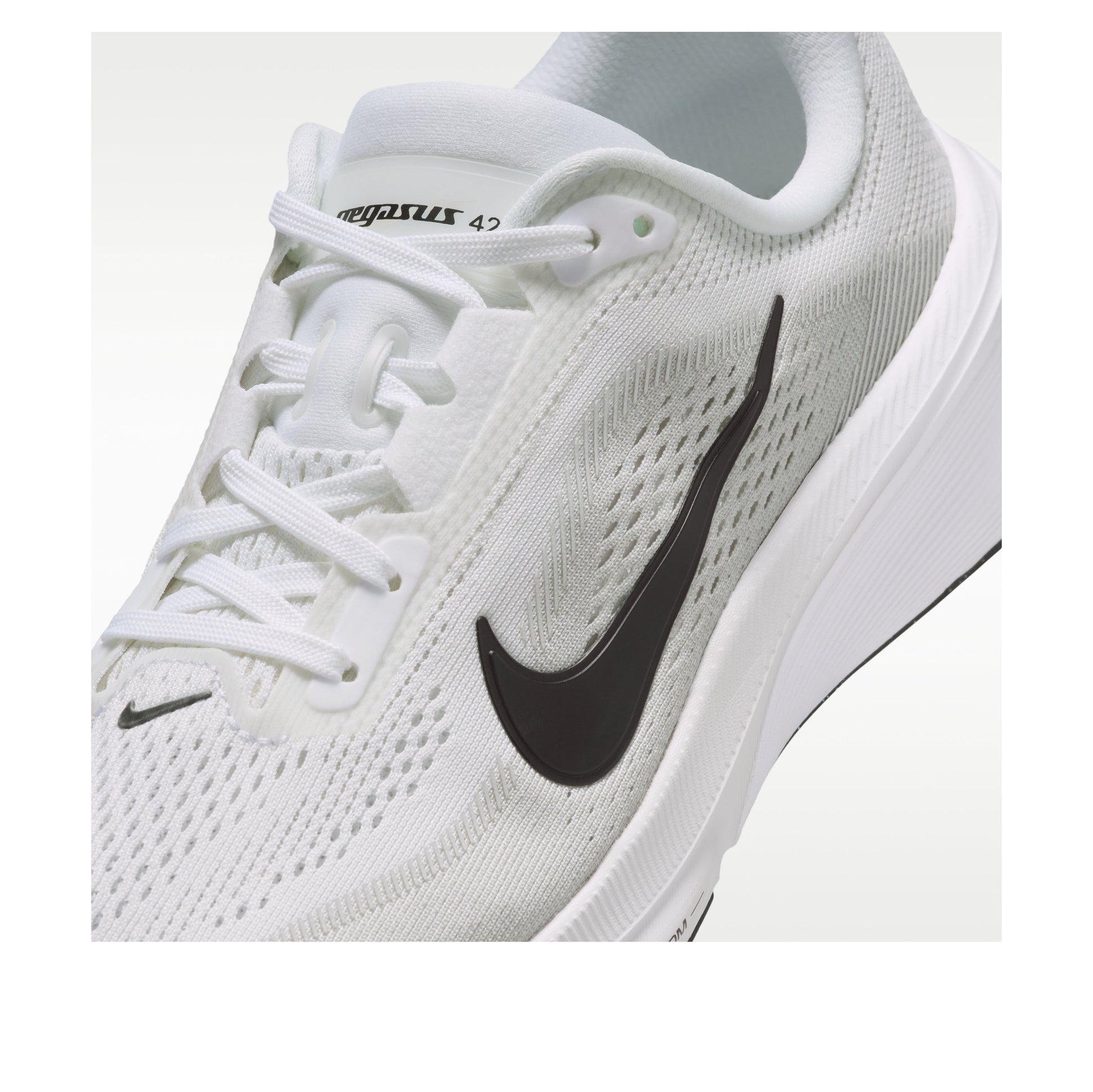 (GS) Nike Air Zoom Pegasus 42 'White Photon Dust' IH2306-101