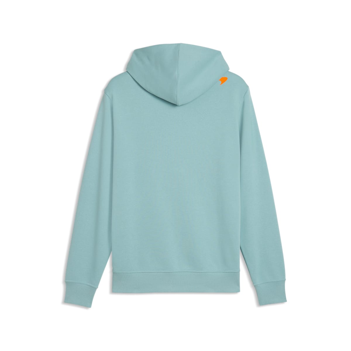 PUMA x McLAREN RACING Essentials Hoodie 'Seafoam' 637447-05