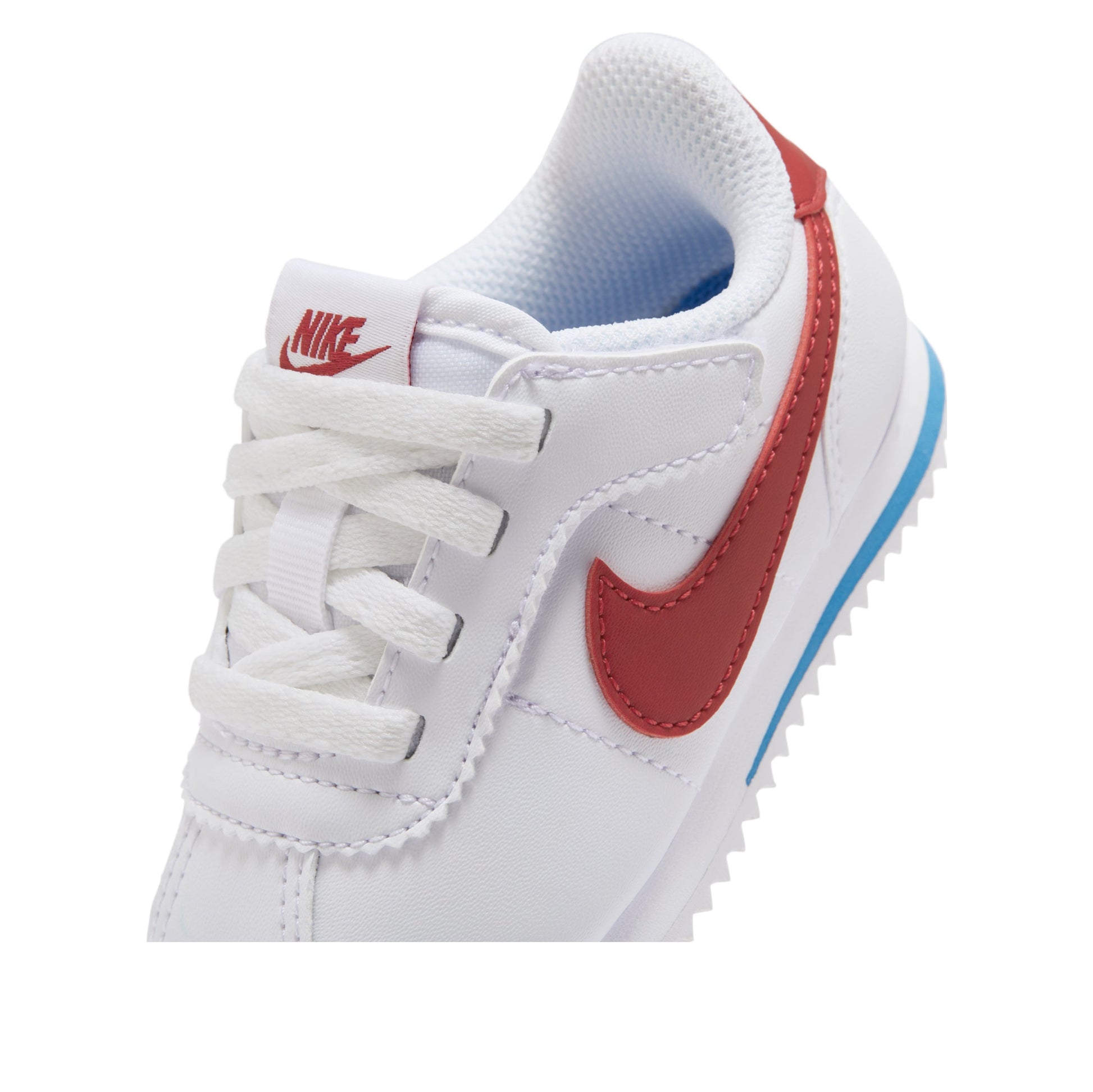 (TD) Nike Cortez Easyon 'White Varsity Red Blue' DM0952-115