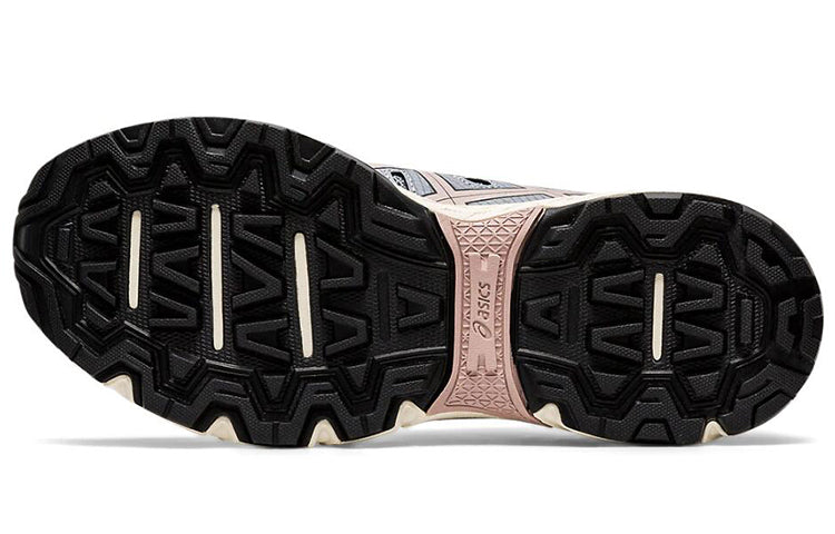 (WMNS) ASICS Gel-Venture 7 'Grey' 1012A627-020