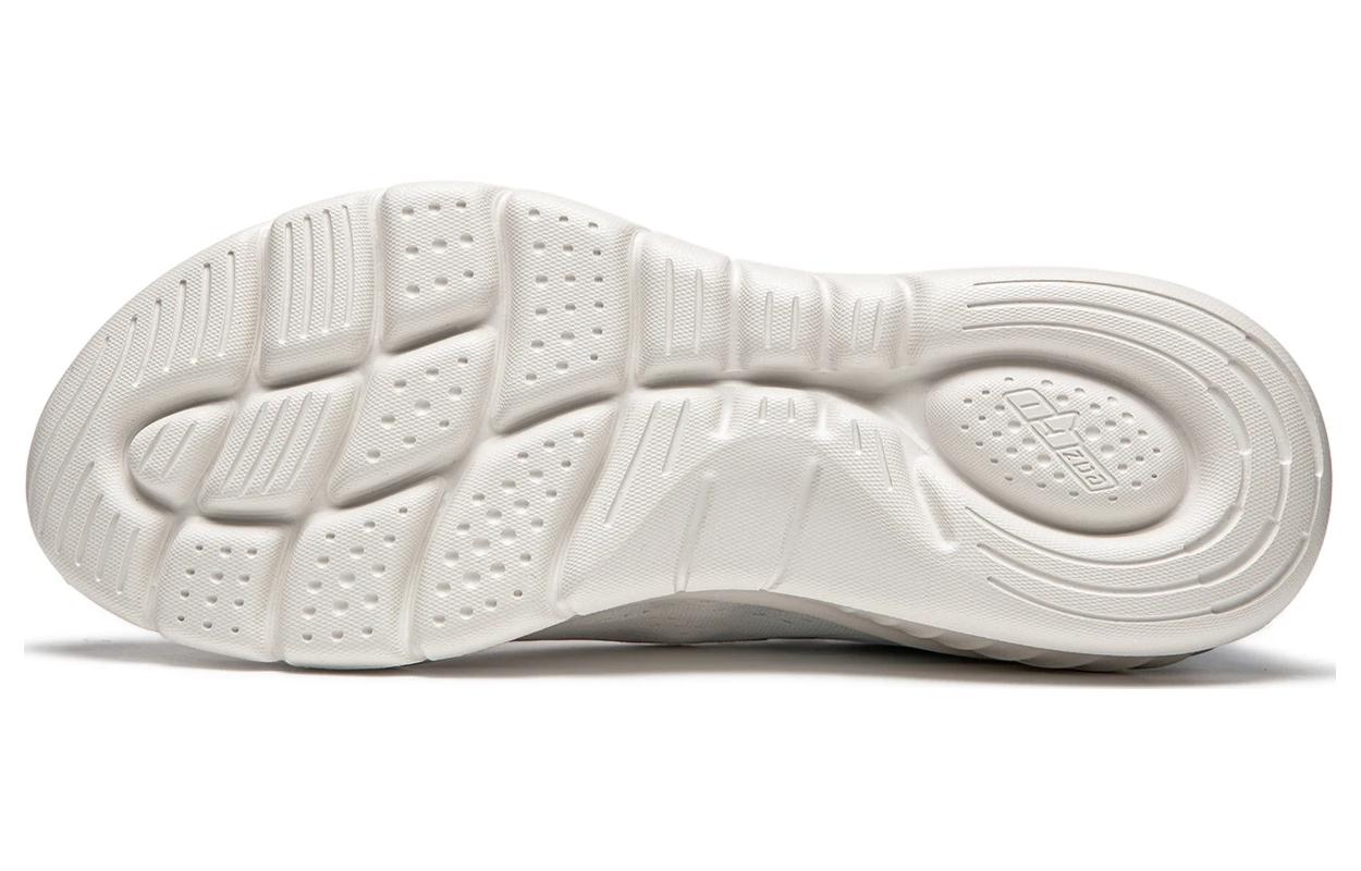 (WMNS) Li-Ning Easy Flex V2 'White Blue' ARSU006-5