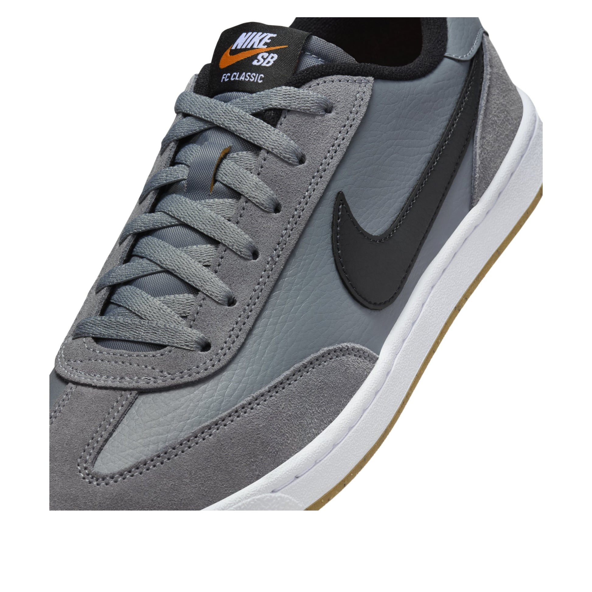 Nike FC Classic SB 'Cool Grey' 909096-003