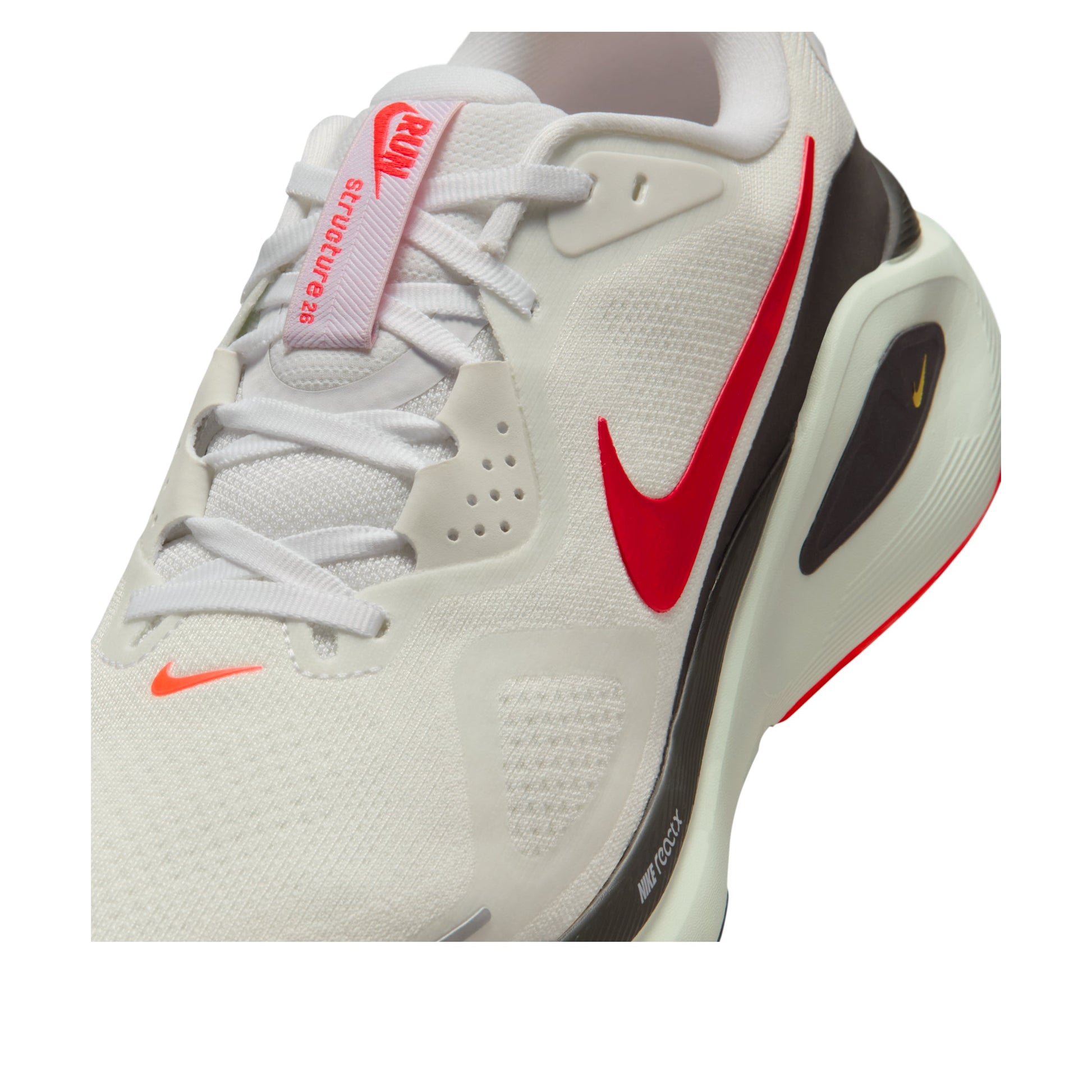 Nike Structure 26 'White Medium Ash' HJ1102-106
