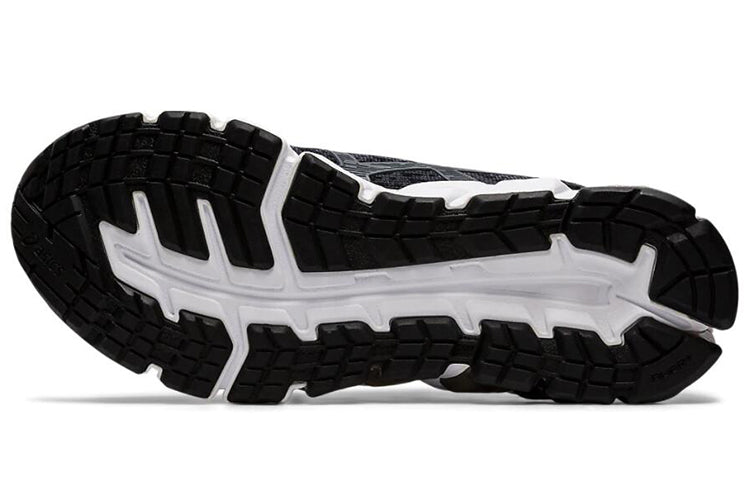 (WMNS) ASICS Gel Quantum 180 5 'Black Carrier Grey' 1022A164-002