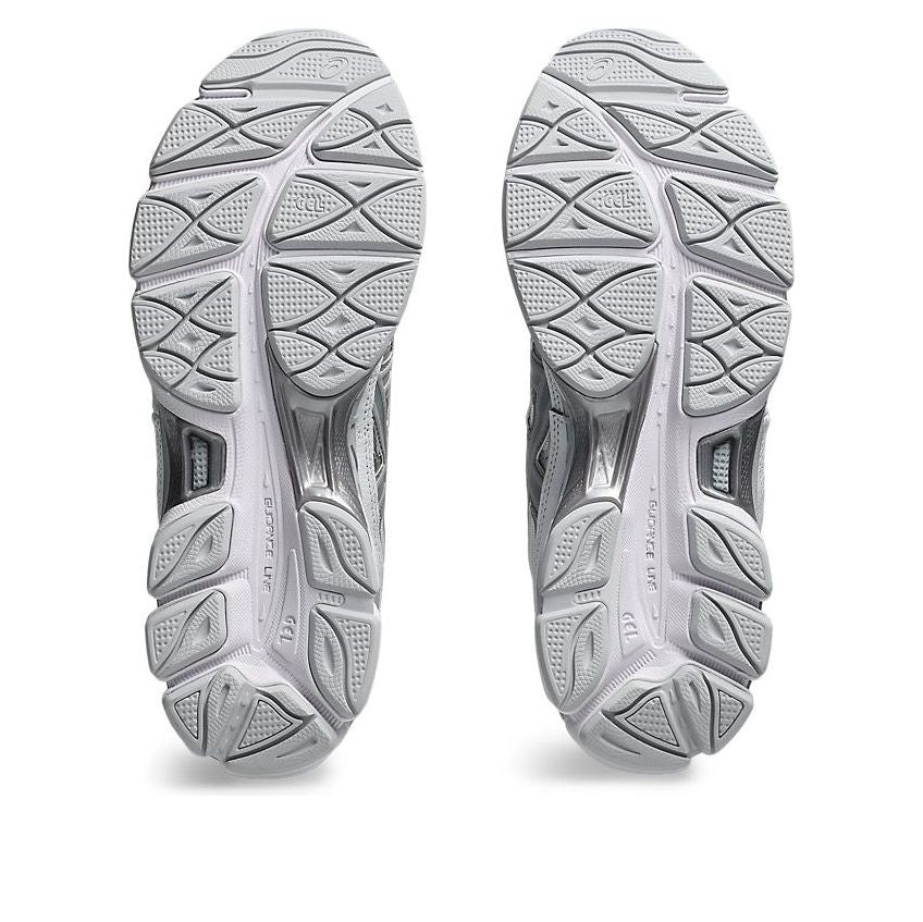 ASICS Gel-NYC 'White Oyster Grey' 1203A280-100