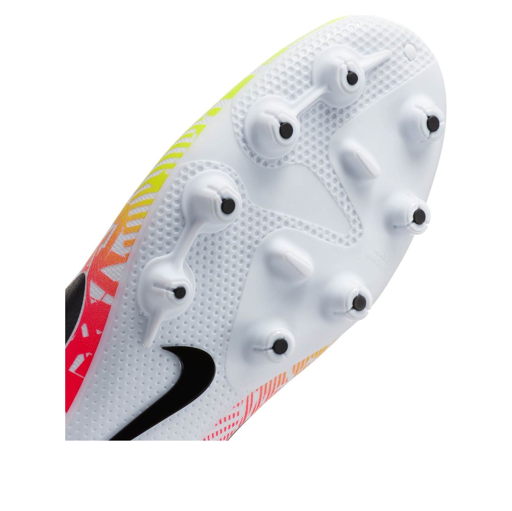 Nike Mercurial Vapor 13 Pro NJR HG Multi-color CD4645-104