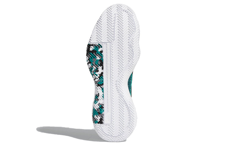 adidas Pro Vision 'Active Green' D96946