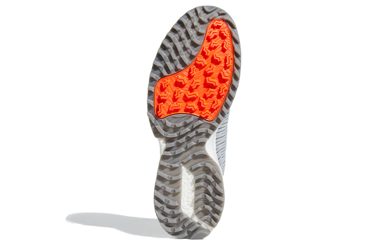 adidas Codechaos Golf shoes 'Gray White' EE9112