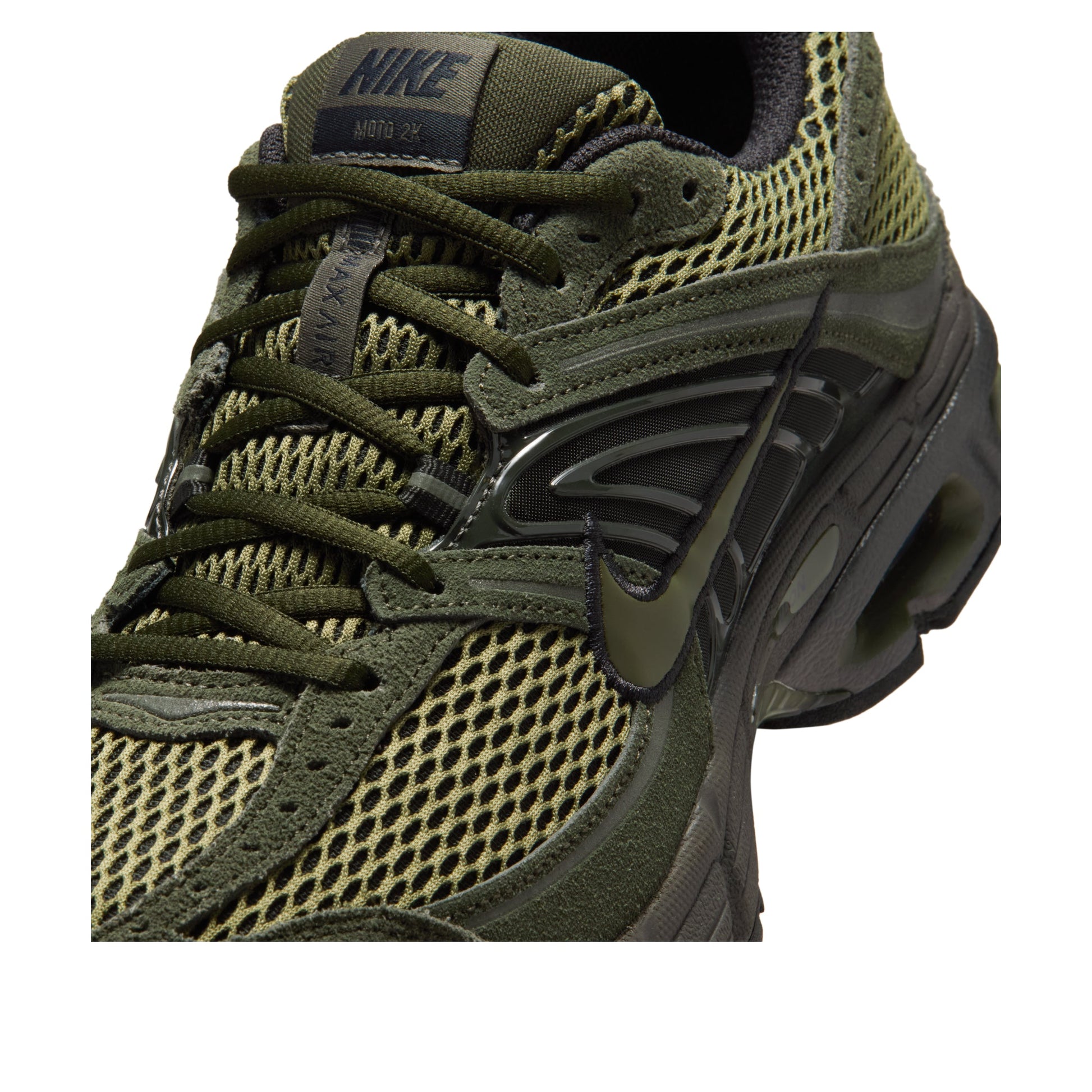 Nike Air Max Moto 2K 'Sequoia' IQ4924-300