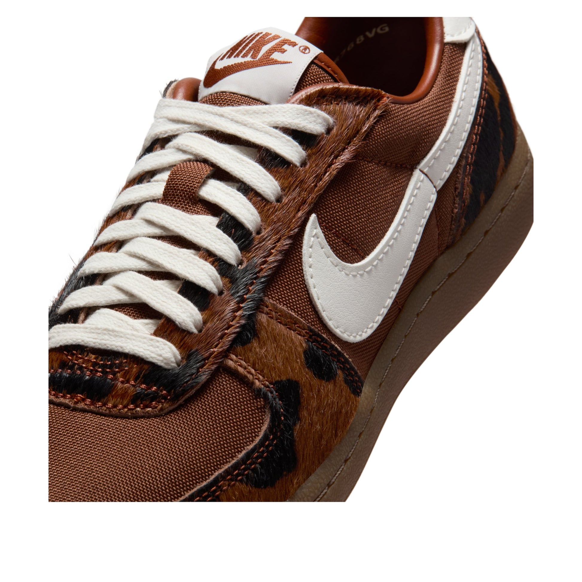 (WMNS) Nike Field General Cow Print 'Cinnamon' IM5768-200