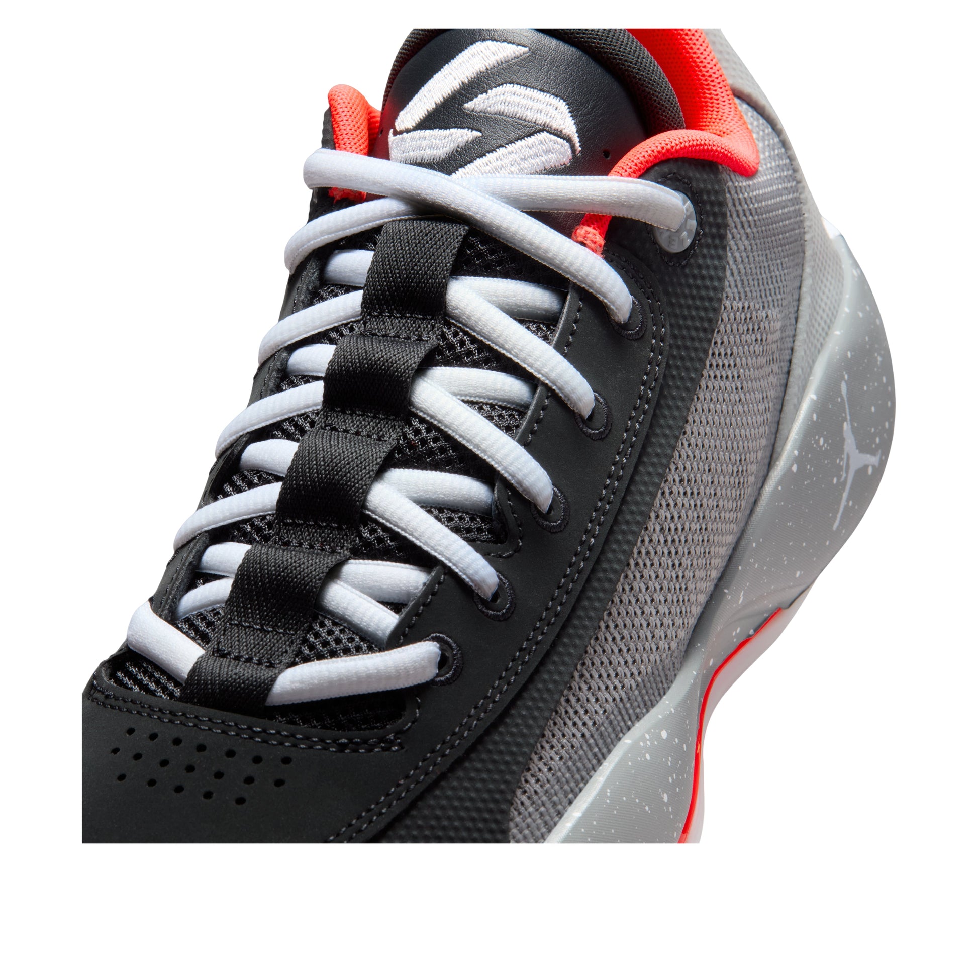 Air Jordan Luka .77 'Bloodline' HF0806-005