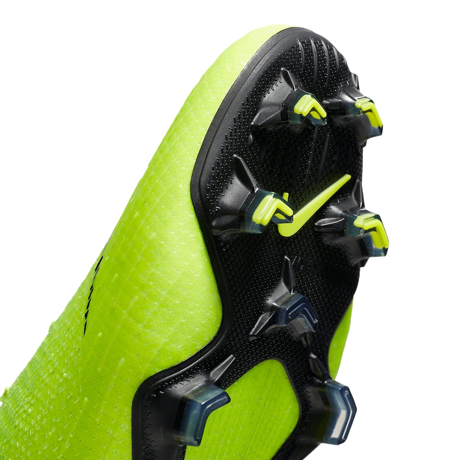 Nike Mercurial Superfly 6 Elite FG 'Volt' AH7365-701
