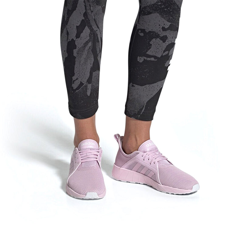 (WMNS) adidas neo Khoe Run Purple F36511