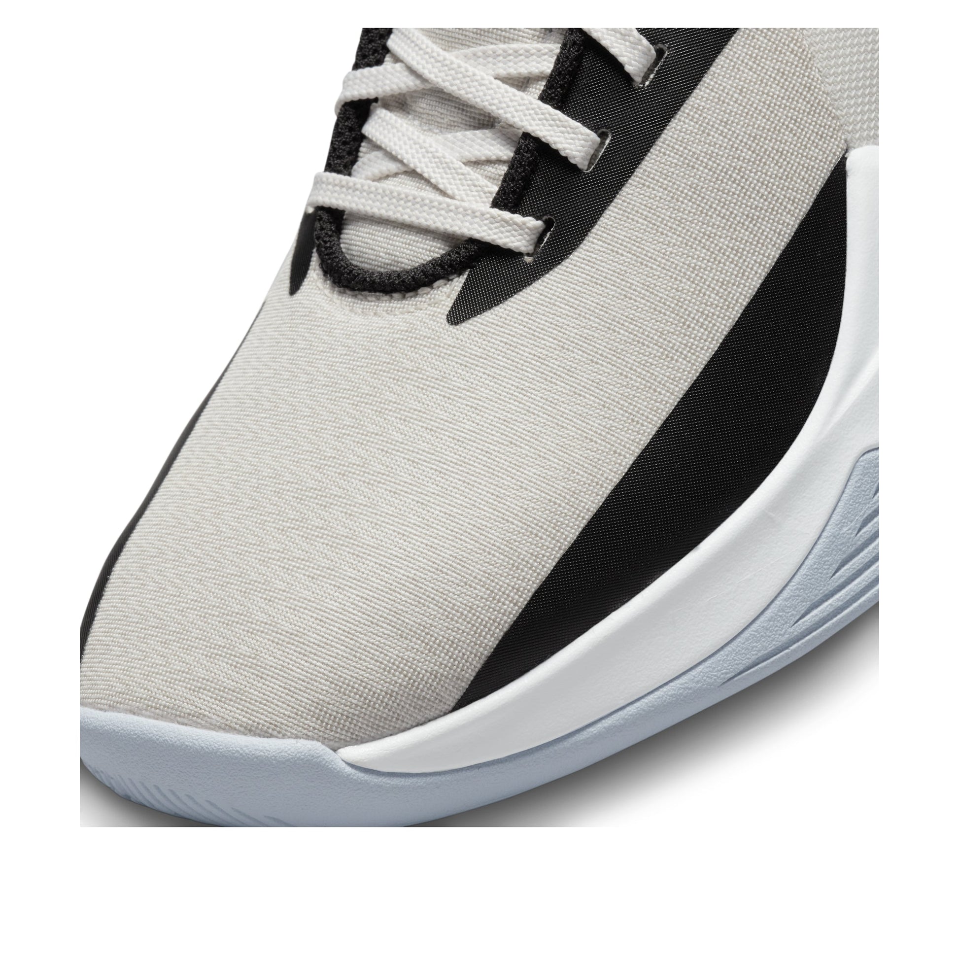 Nike Precision 6 'Sail Light Iron Ore' DD9535-004