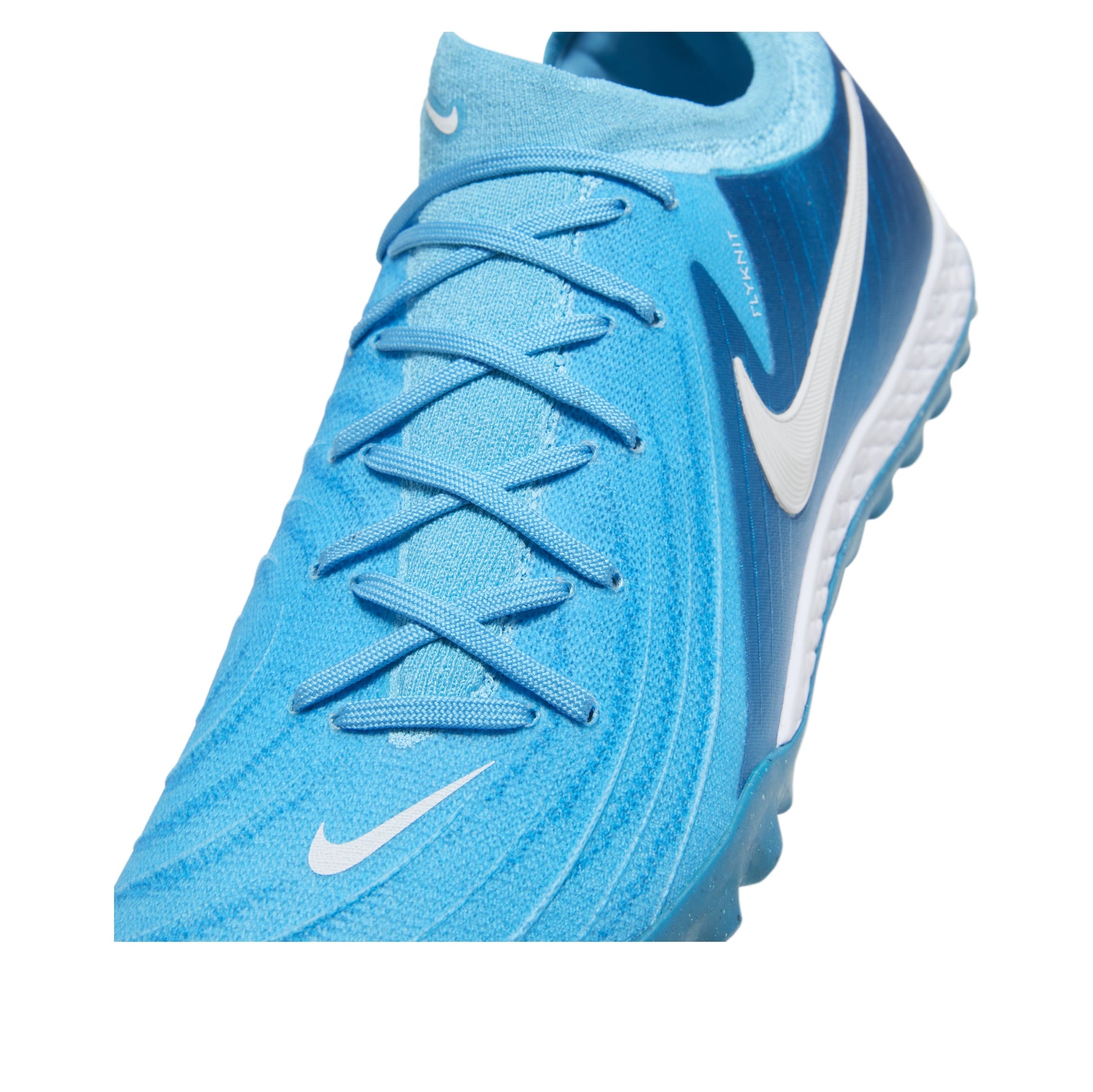 Nike Phantom GX 2 Pro TF 'Mad Ambition Pack Blue Fury' FJ2583-400