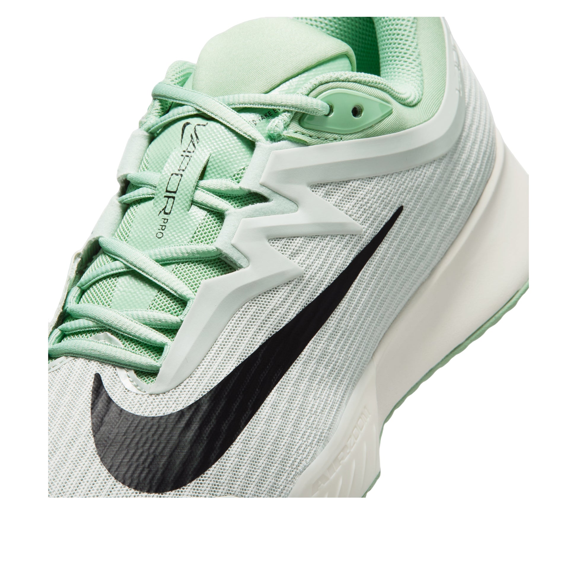 Nike Vapor Pro 3 'Light Silver Steam Phantom' FZ2161-003