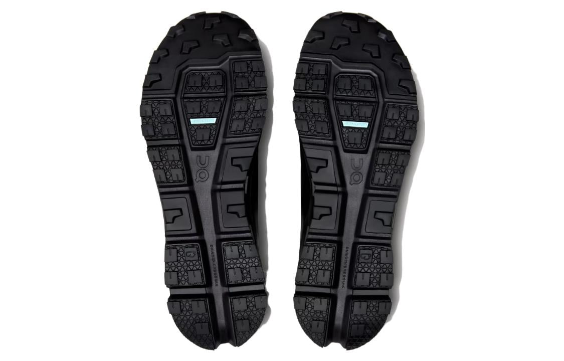 On Running Cloudultra 2 'All Black' 3MD30280485