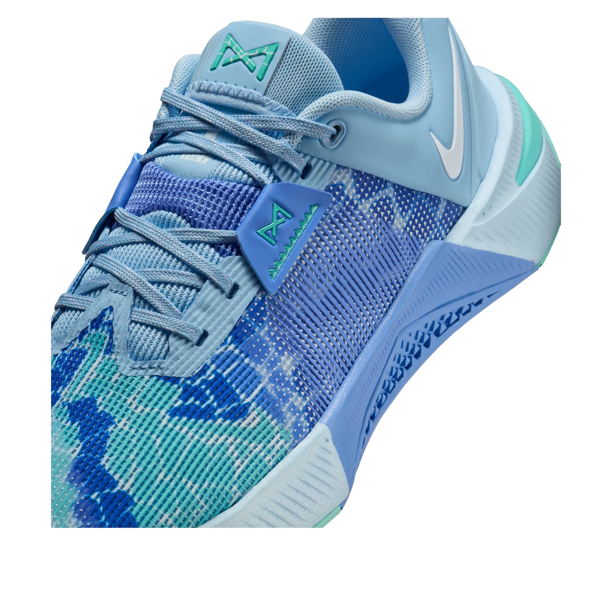 (WMNS) Nike Metcon 10 AMP 'Ice Blue Royal Pulse' HQ2621-400