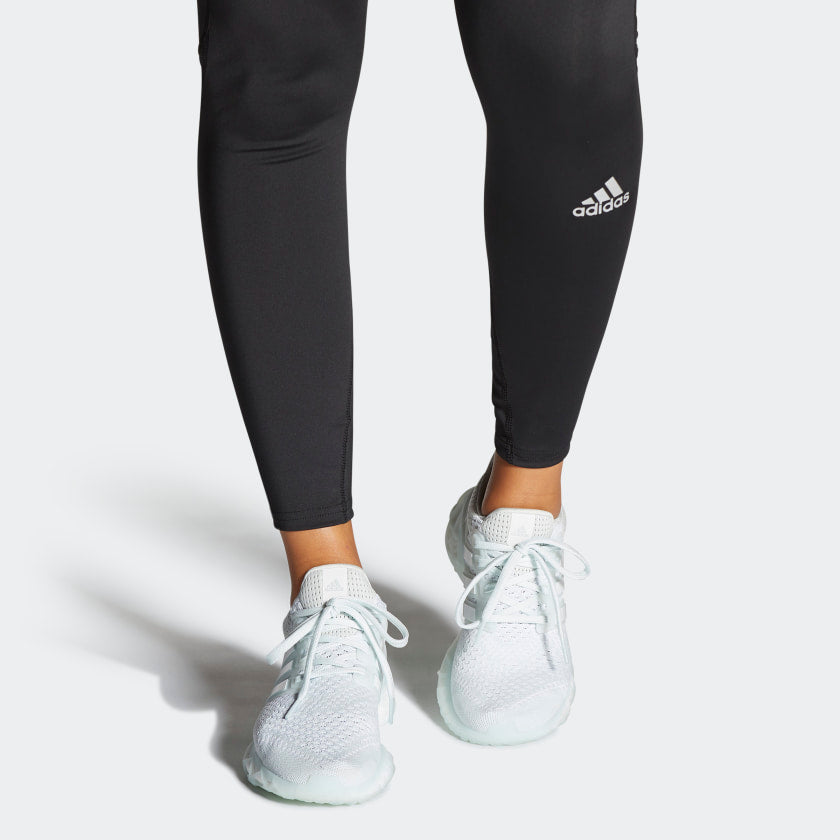 (WMNS) adidas Ultraboost Web DNA 'Blue Tint' GY9094