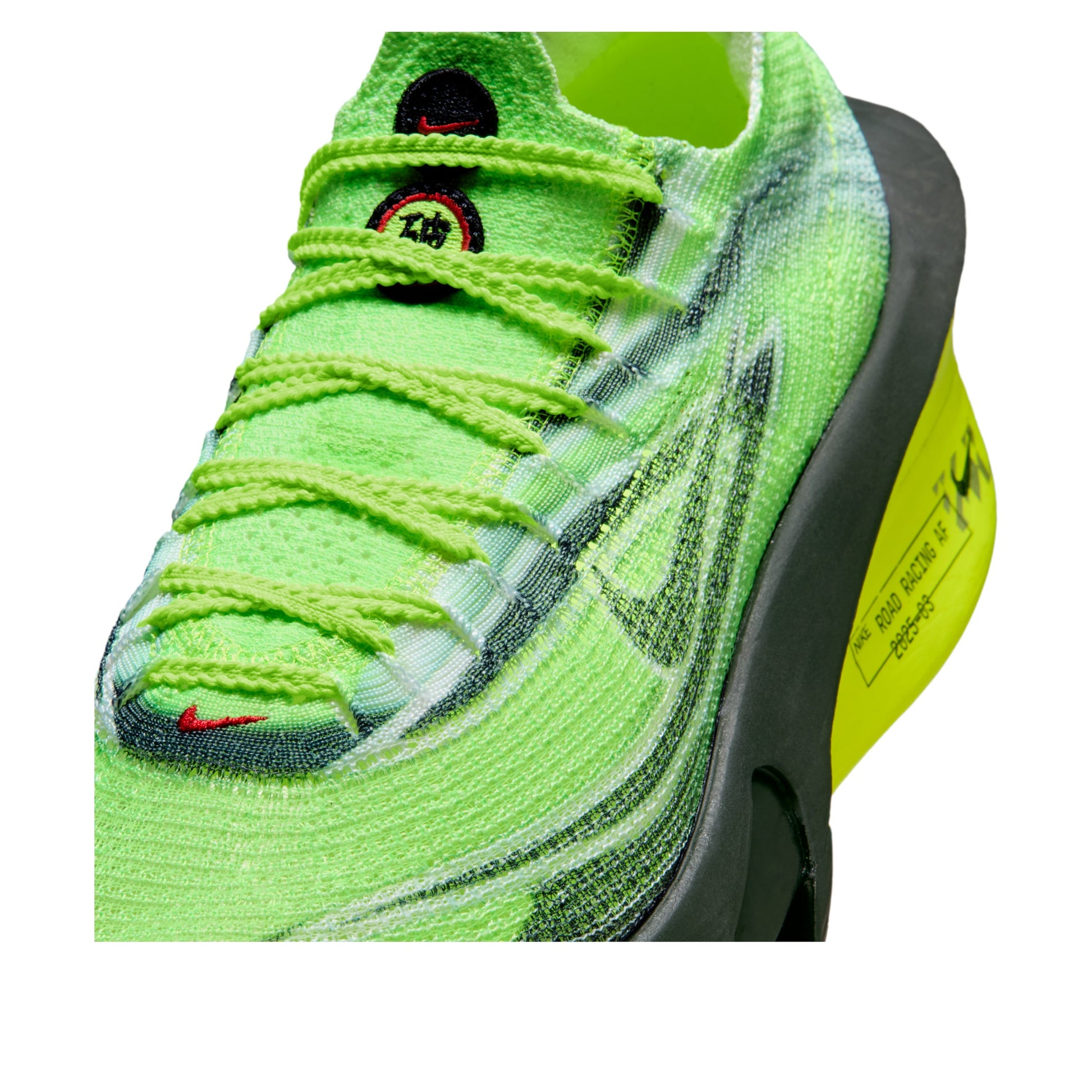 Nike Alphafly 3 'Volt Black' IM8066-999