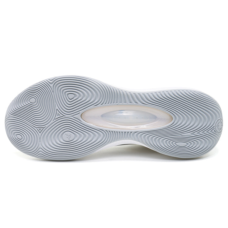 Rigorer AR Future 'Grey White' Z123460101-2