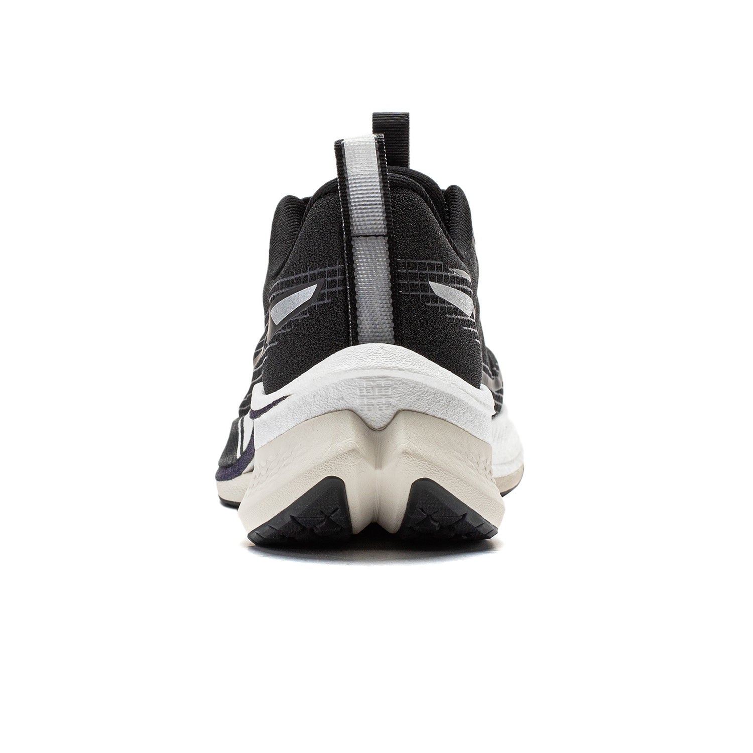 Li-Ning Red Hare 7 Pro 'Black White' ARPU001-3