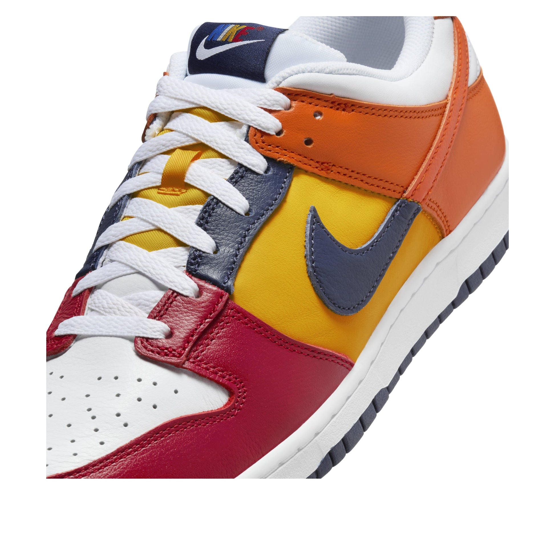 Nike Dunk Low 'What The Dunk CO.JP' IB2051-400