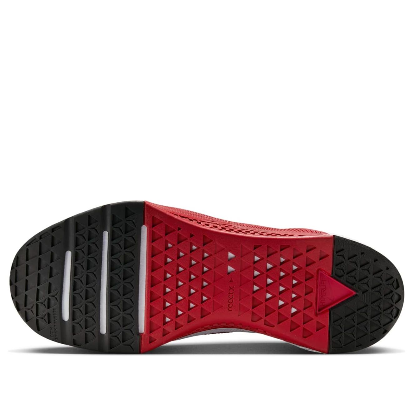 Nike Metcon 10 'Black White Varsity Red' HJ1875-001
