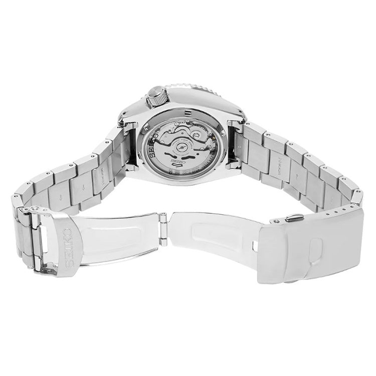 SEIKO Male seiko5 Japan / South Korea Fashion SRPD55K1