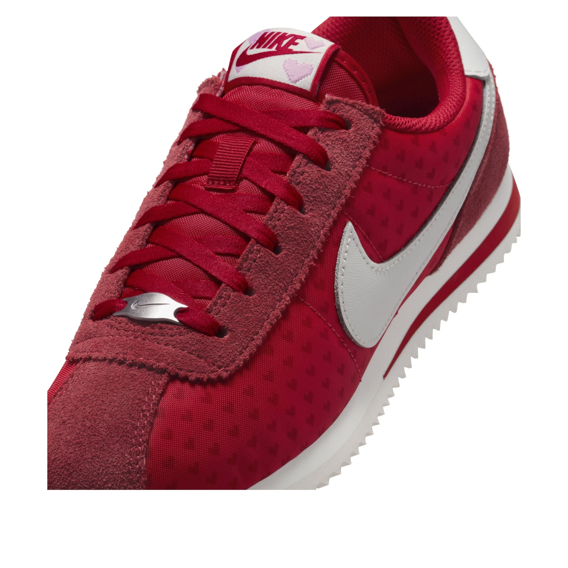 (GS) Nike Cortez 'Valentine's Day' HV5166-696