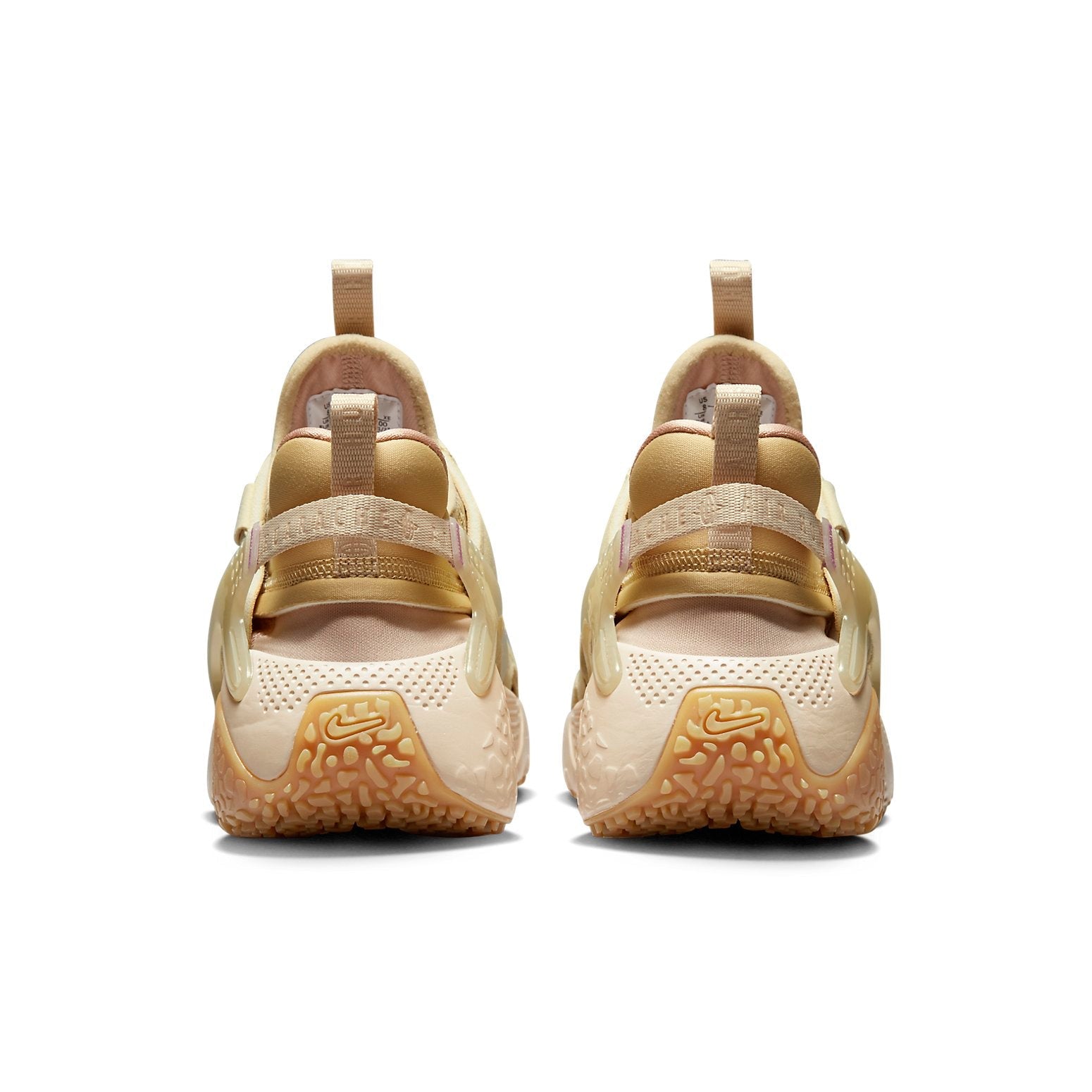 (WMNS) Nike Air Huarache Craft 'Sanddrift' DQ8031-100