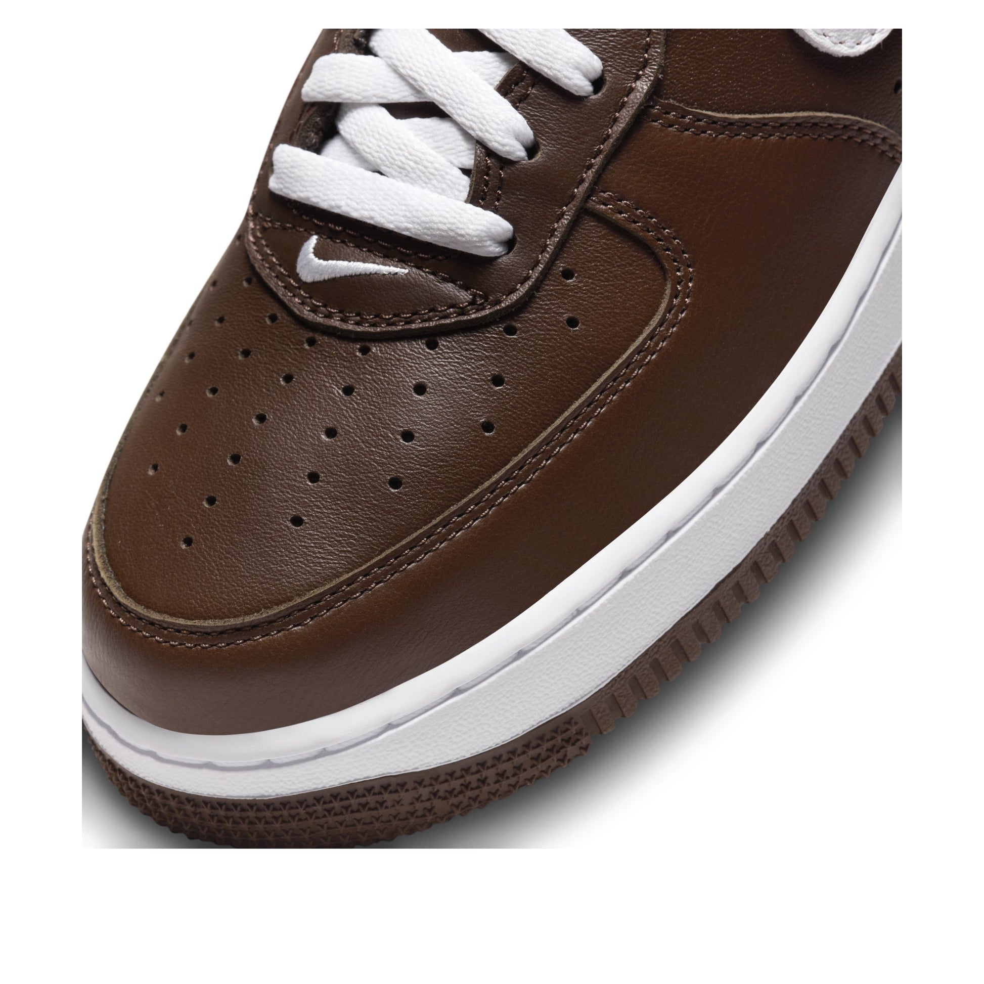 Nike Air Force 1 Low Color Of The Month 'Chocolate' FD7039-200