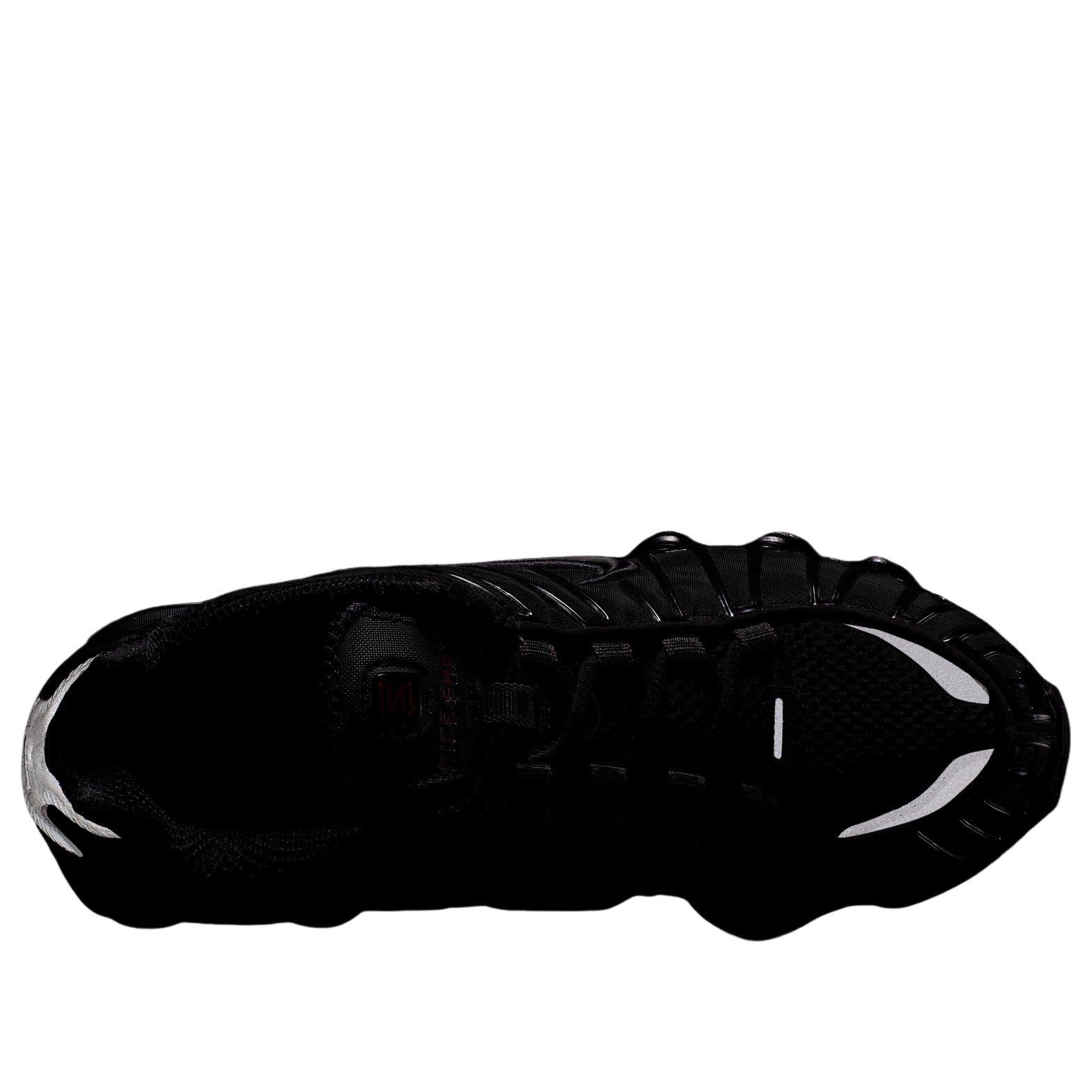 (WMNS) Nike Shox TL 'Black' AR3566-002