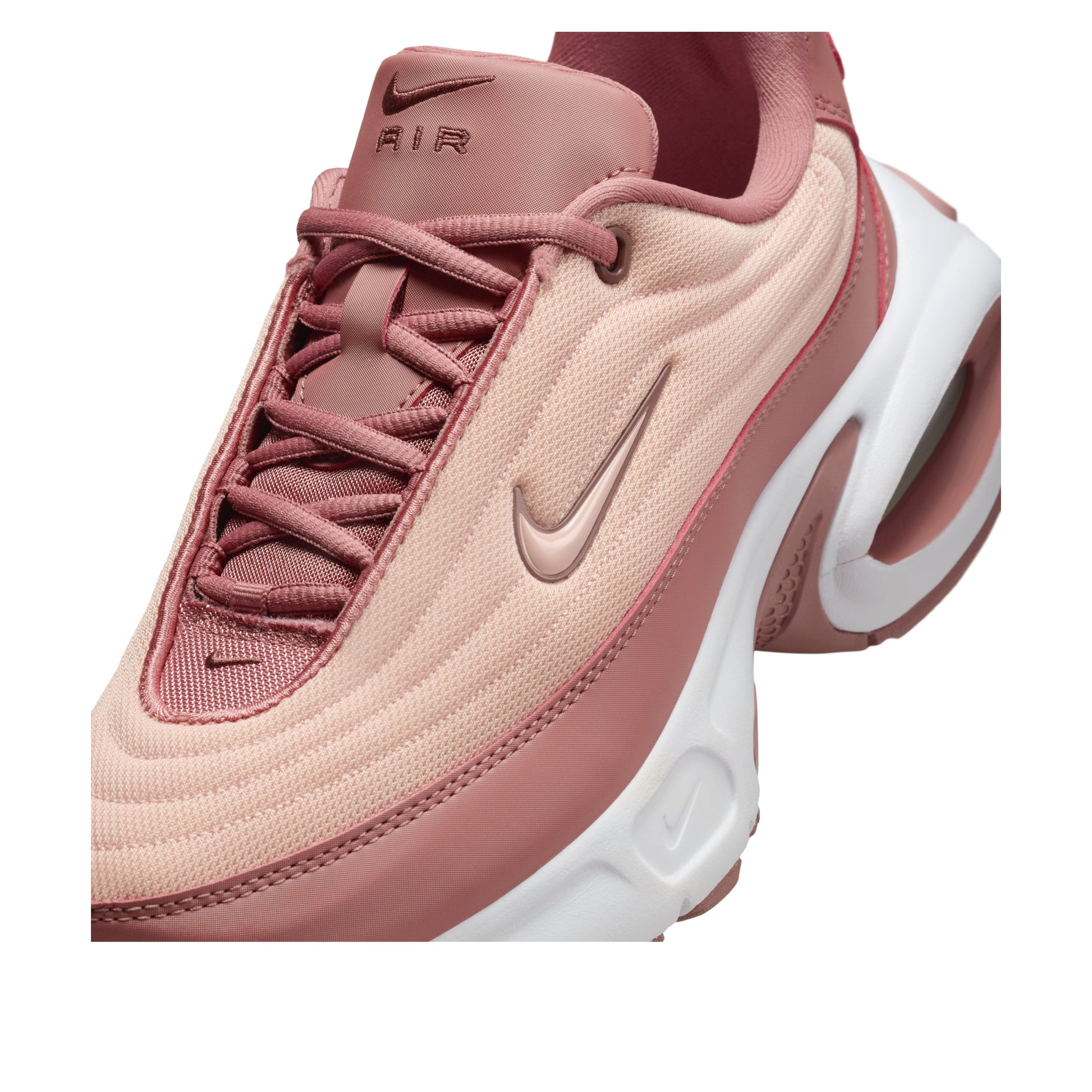 (WMNS) Nike Air Max Portal 'Canyon Pink White' HF3053-600
