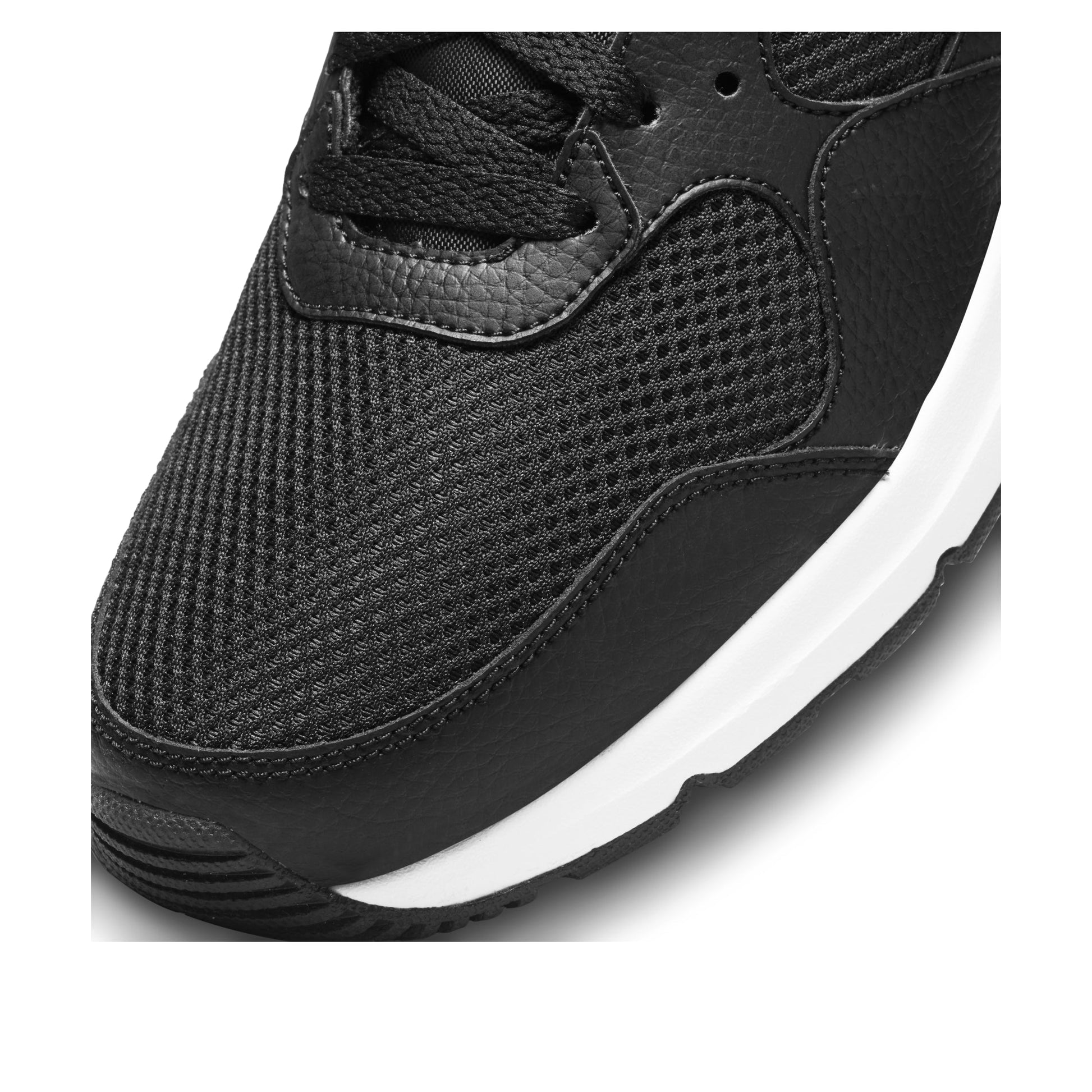 Nike Air Max SC 'Black White' CW4555-002