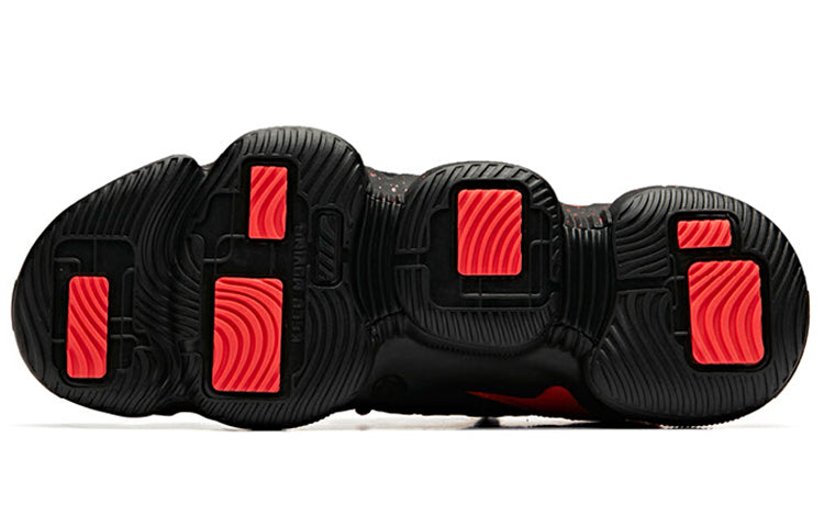 ANTA YuKong 2.0 'Black Red' 91931180-3
