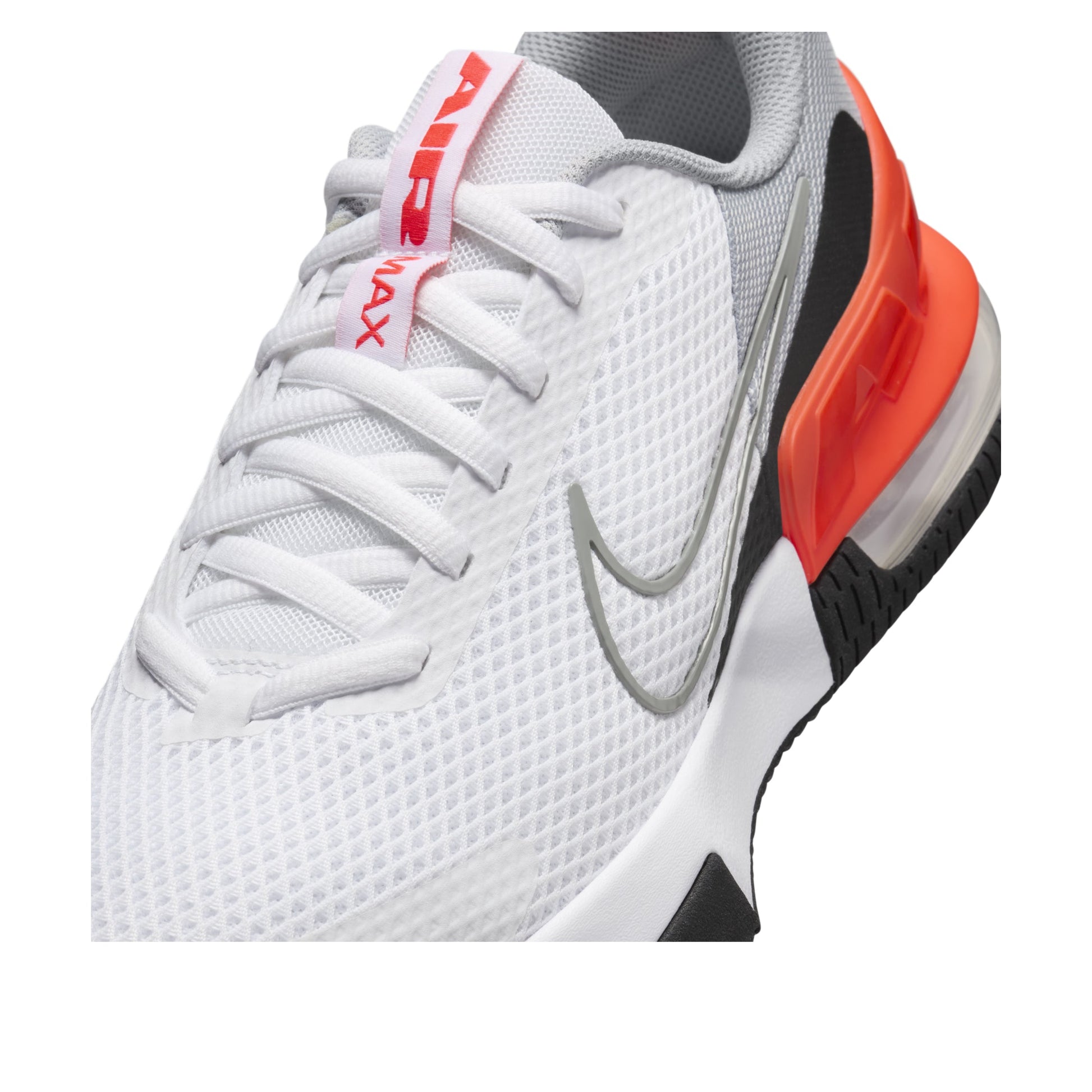 Nike Air Max Alpha Trainer 6 'Infrared' FQ1833-005