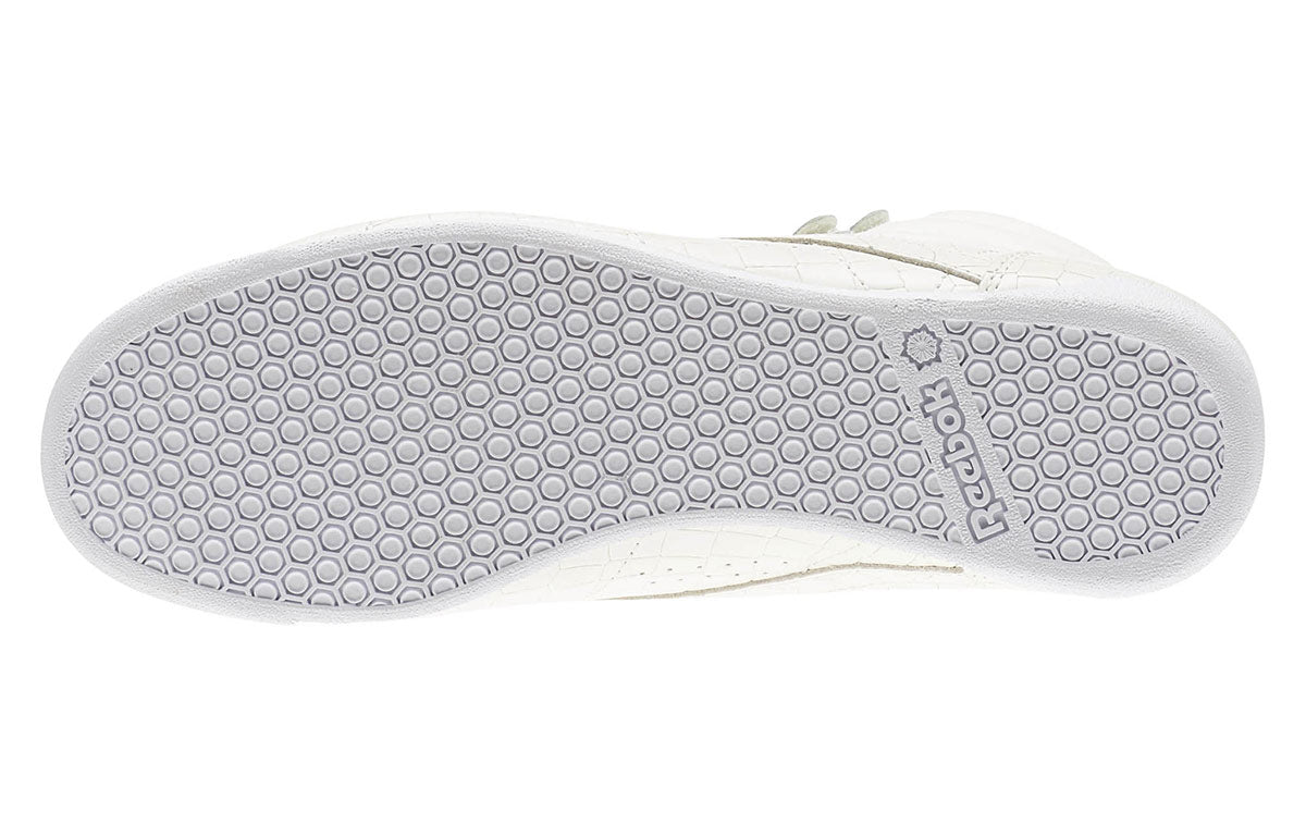 (WMNS) Reebok Freestyle Hi Crackle CN2193