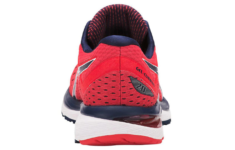 ASICS Gel-Cumulus 20 'Pink Black' 1011A008-600