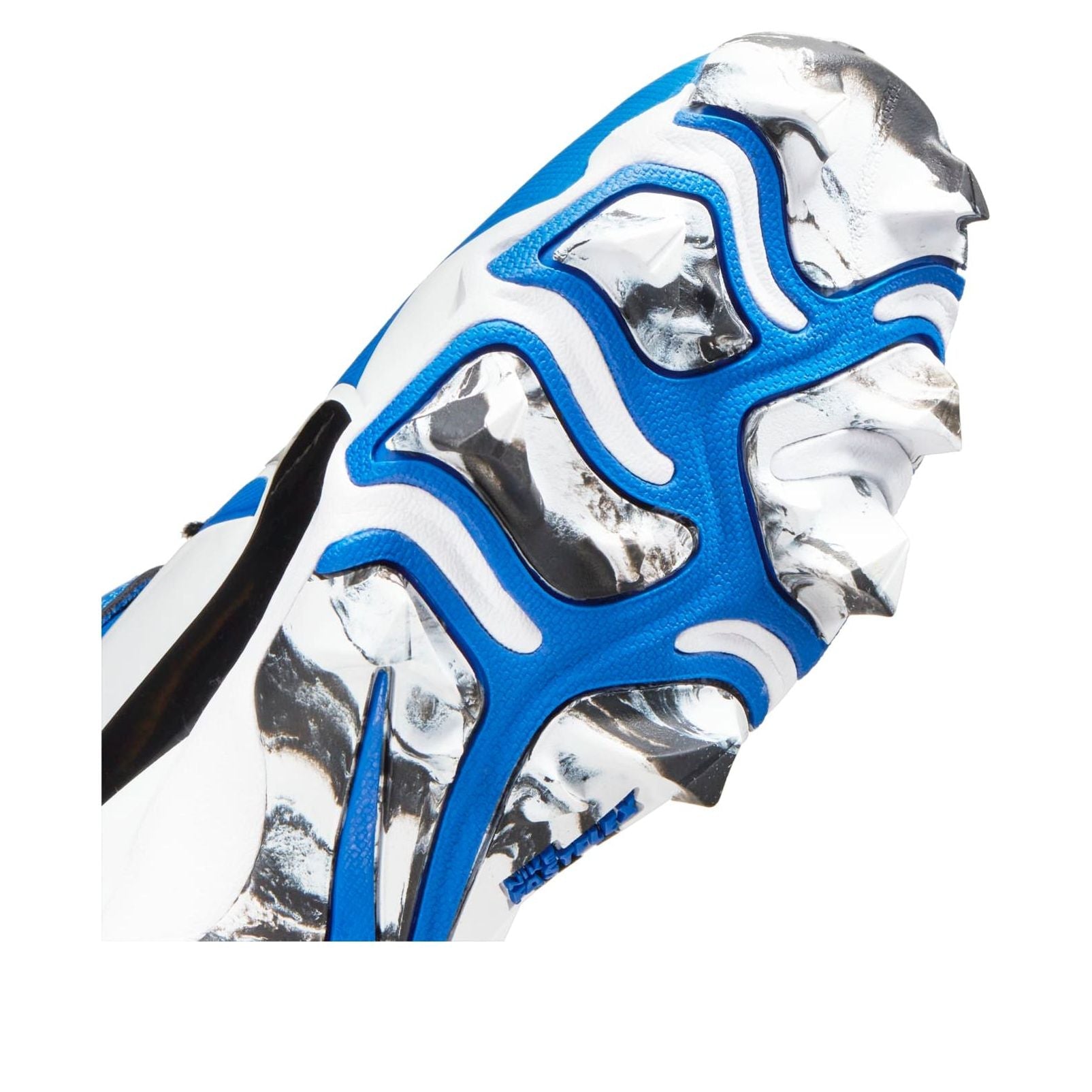 (GS) Nike Force Trout 7 Keystone 'Game Royal Camo' CQ7642-402
