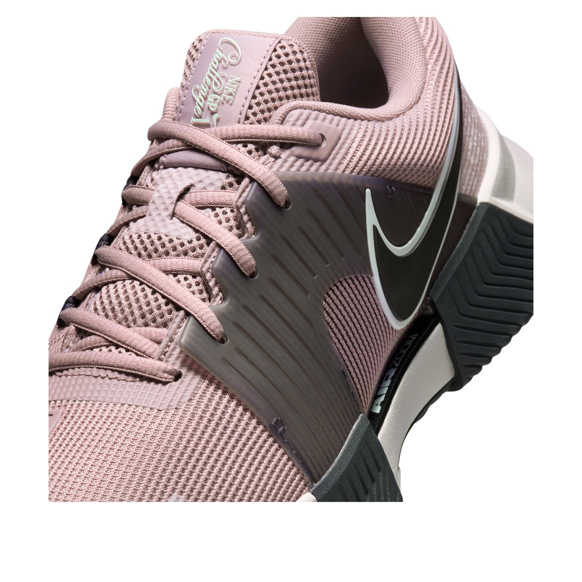 Nike Zoom GP Challenge 1.5 PRM Clay Court 'Light Violet Ore' IQ6059-200