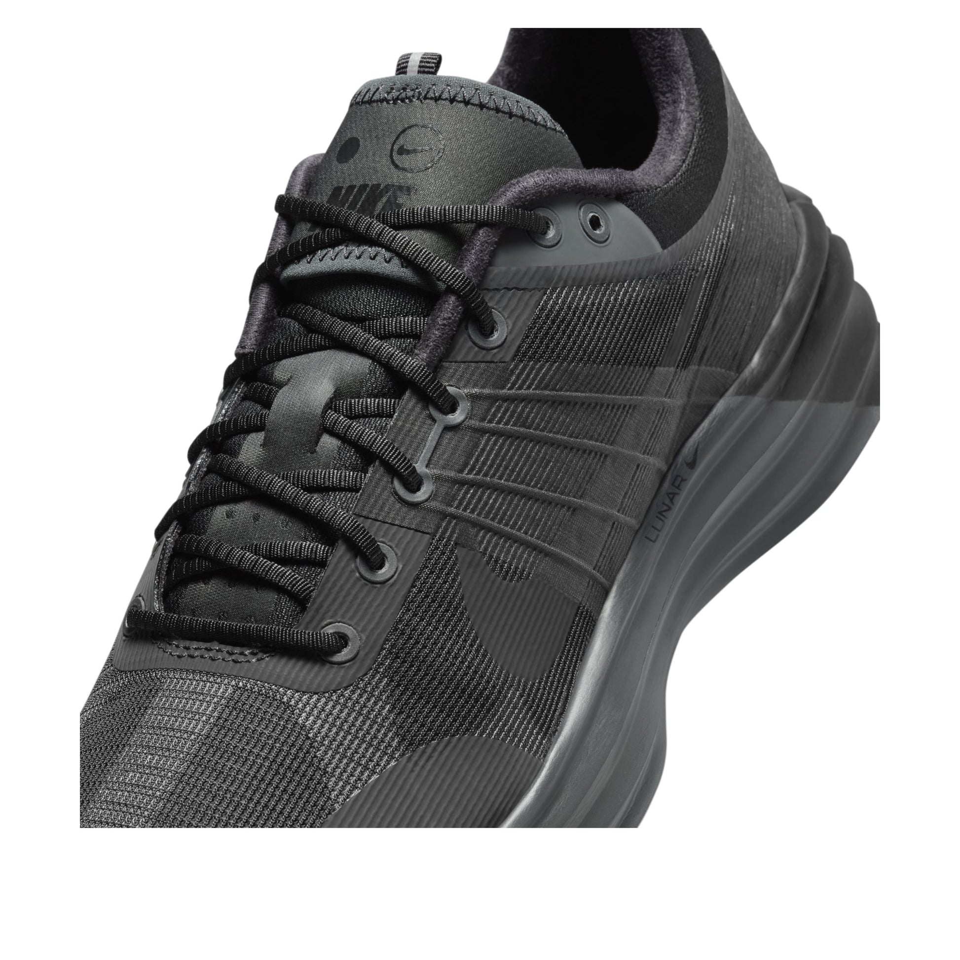 Nike Lunar Roam 'Dark Smoke Grey' DV2440-002