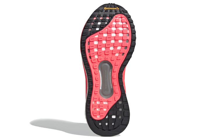 (WMNS) adidas Solar Glide 3 ST 'Grey Signal Pink' FV7252